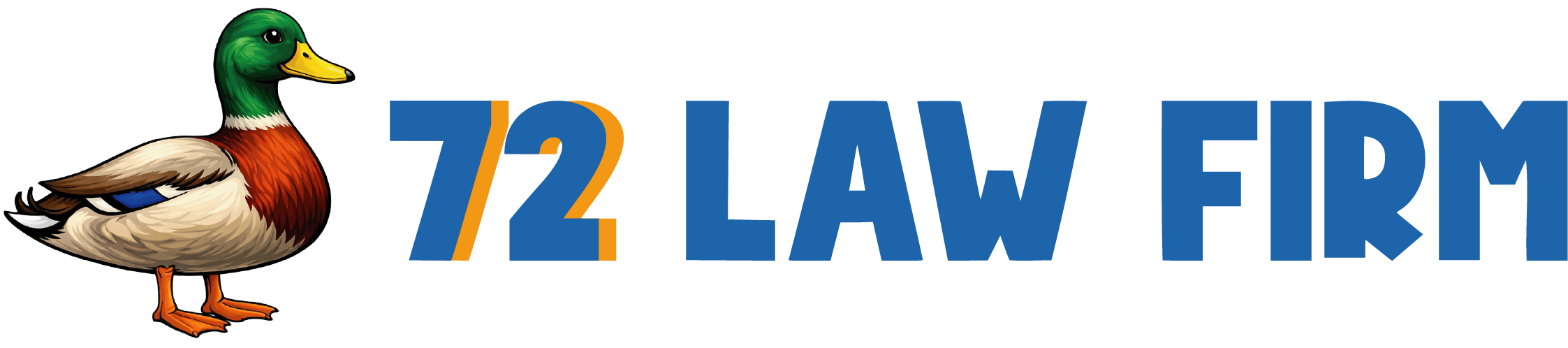 72 Law Logo